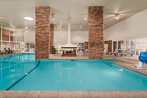 Country Inn & Suites by Radisson, Woodbury, MN in Woodbury (MN)