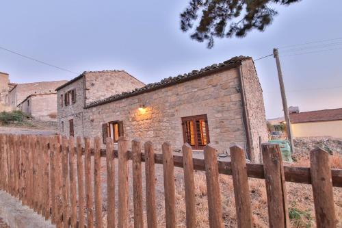  Madonie Park Gates - Casa in C.Da Donalegge in Castellana Sicula