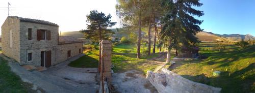  Madonie Park Gates - Casa in C.Da Donalegge in Castellana Sicula