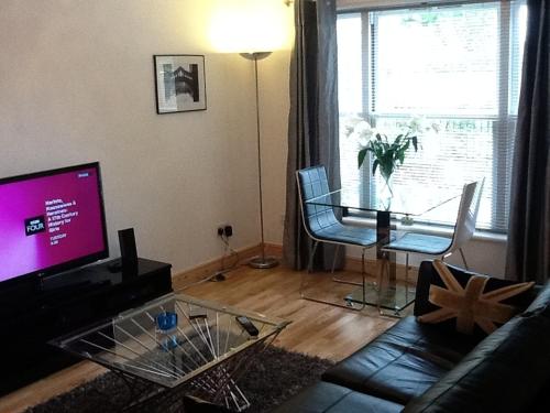 Flat 4 Summertown Court - image 14