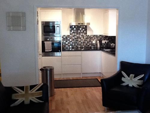 Flat 4 Summertown Court - main image