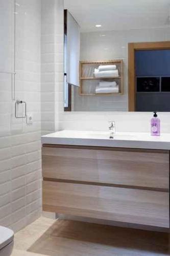 Apartamentos Turísticos Beethoven Haro - image 5