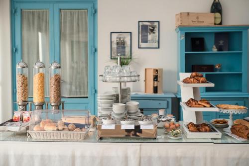 Relais Antiche Saline