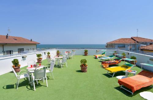 Hotel Ciondolo D'Oro PARCHEGGIO GRATIS 4
