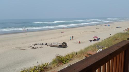 Tradewinds Motel - 해변