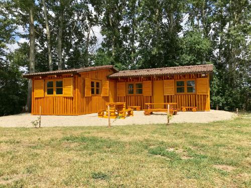 ทัศนียภาพภายนอกโรงแรม, MiniPenzion Na Vyhlidce in สลาโวนิน