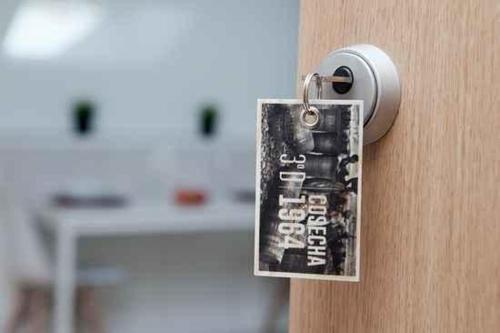 Apartamentos Turísticos Beethoven Haro 5