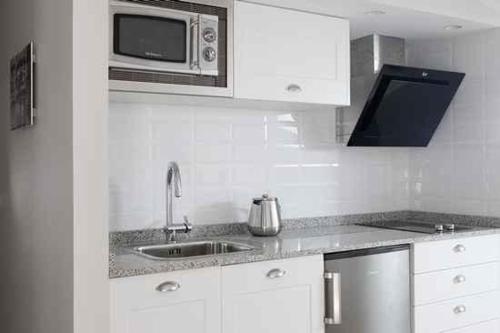 Apartamentos Turísticos Beethoven Haro 4