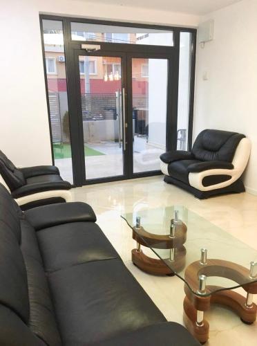Vila Kalliopi – Constanta, CA