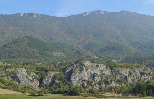 Gite des Quatre Vents