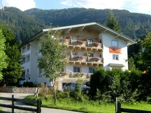 Casa Montana in Niedernsill, Österreich