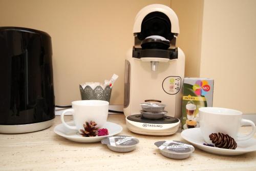 Apartment Brownie - Parcare Privată - image 4