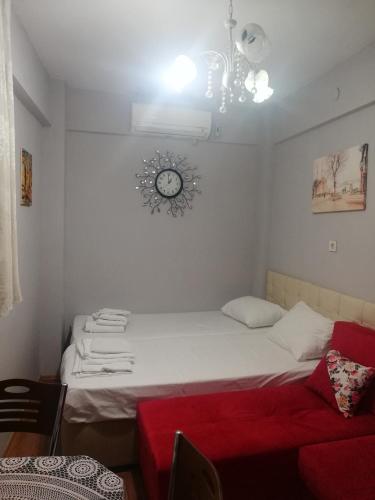  ALPEREN ISTANBUL, Pension in Istanbul