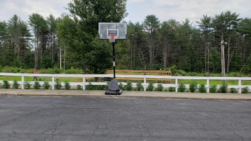 Sara Glen Motel - Saratoga Springs-Glens Falls in Saratoga Springs, USA
