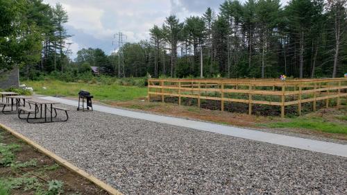 Sara Glen Motel - Saratoga Springs-Glens Falls 3