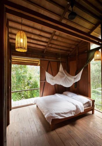 Comfortable mattresses