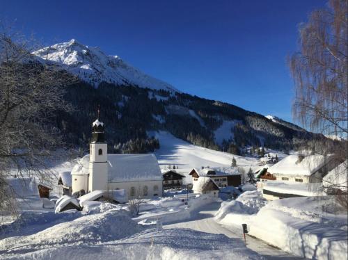 Hotel Berghof