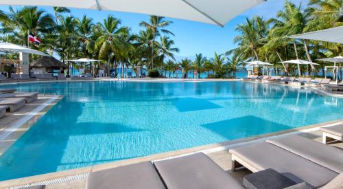 Bassein, Viva Dominicus Palace by Wyndham, A Trademark All Inclusive in Bayahibe