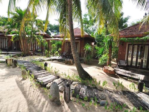 Rachavadee Bankrut Resort in Baan Grood Beach