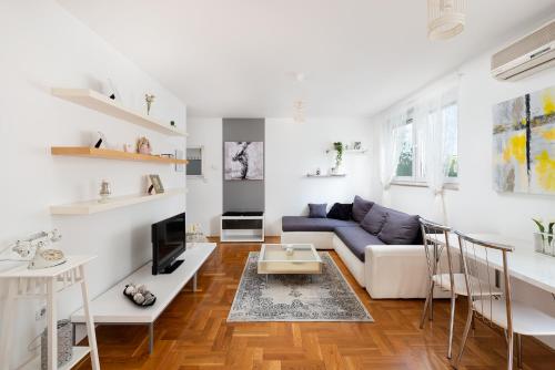  Apartment Zg365 in Zagreb