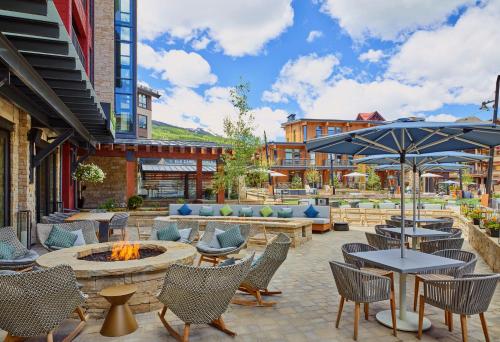 Limelight Hotel Snowmass