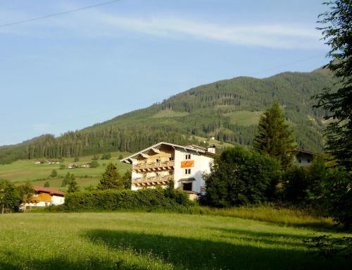Casa Montana - main image