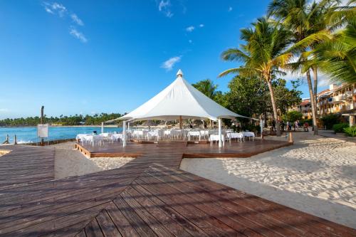 Restoran, Viva Dominicus Palace by Wyndham, A Trademark All Inclusive in Bayahibe