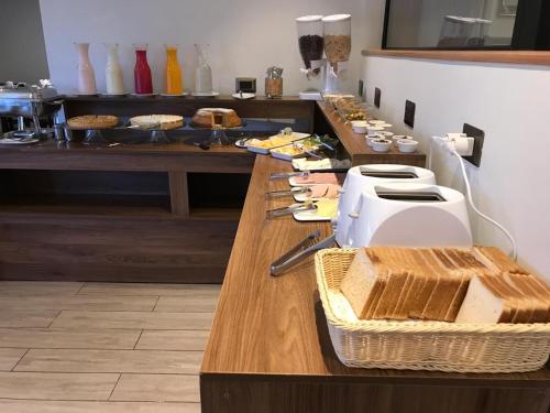 Restaurant, KU Hotel Turismo Temuco in Temuco