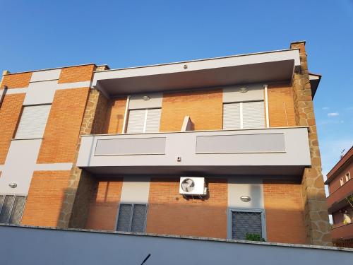 로마 Little Rose guest house 3성급 호텔 레스토랑