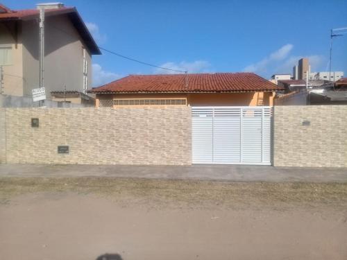 Casa espaçosa- Camboinha