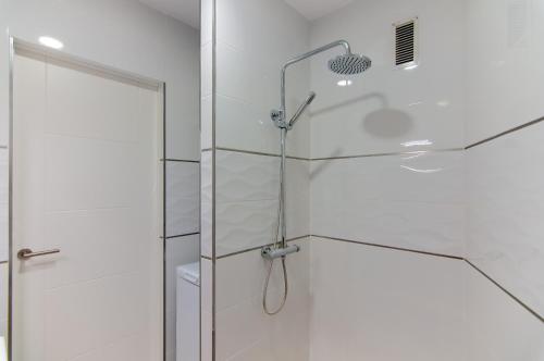 STUDIO PARQUE SANTIAGO I