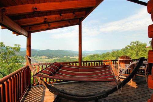 Coppertop Cabin - image 9