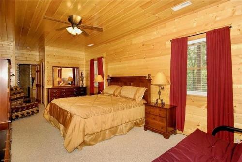 Coppertop Cabin - image 7
