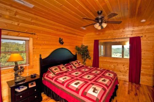 Coppertop Cabin - image 8