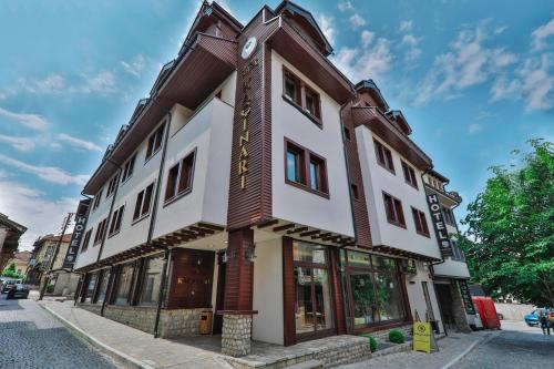 Hotel Kacinari Prizren