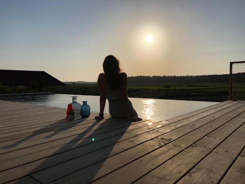Casa Alfazema gîte à louer Torroal