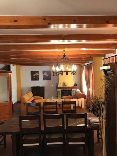 Custodio gîte à louer Caserío Huenes