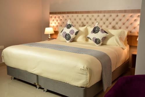 Family Room room in Hotel Prado Real