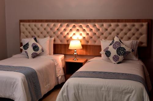 Hotel el Prado