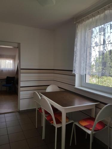 Penzion Pasohlavky in Pasohlavky