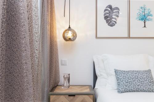 Lisbon Bica Suites Apartments