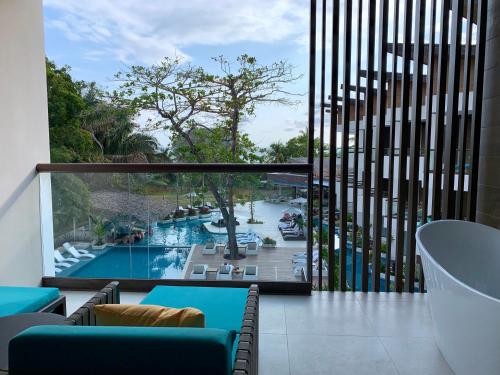 Azura Beach Resort - All Inclusive - Adults Only in Samara