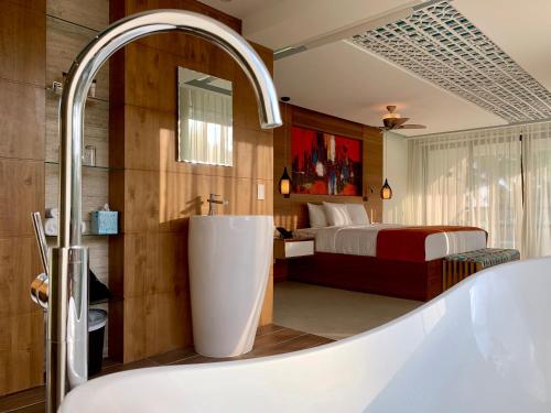 Azura Beach Resort - All Inclusive - Adults Only in Samara