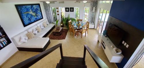 Villa Solymar in ลาส เทอเรนาส