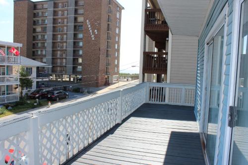 Blue Haven Apartments - main image