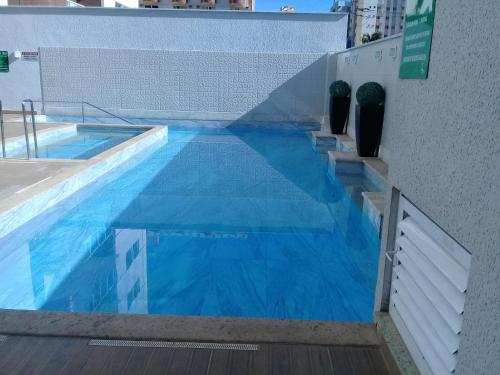 View, CONDOMINIO EVEREST in J Jeriquara
