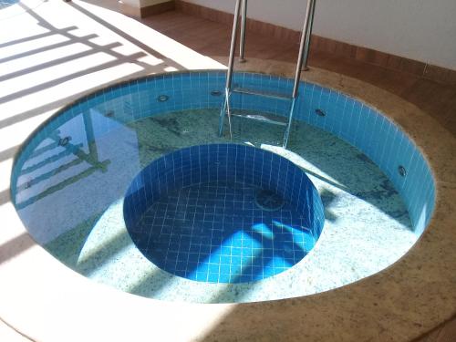 Massage, CONDOMINIO EVEREST in J Jeriquara