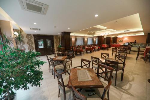 Hotel Kacinari 5