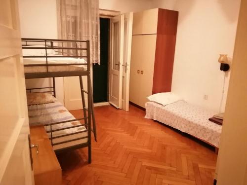 Pension in Split