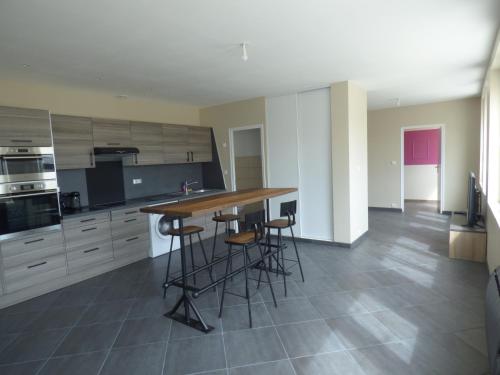 Appartement Plein Sud